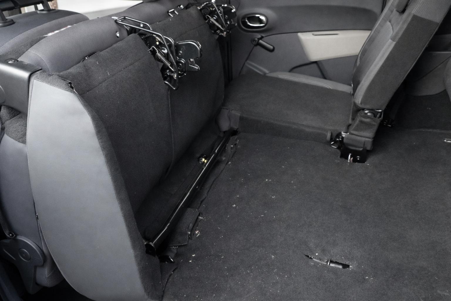 Photo 15 Dacia Lodgy